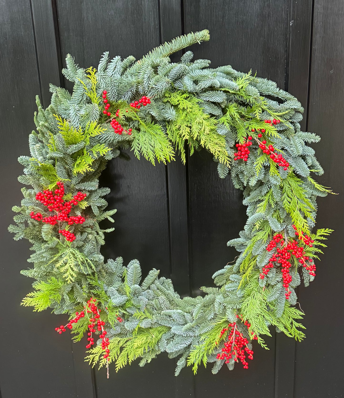Apollo Wreath Making Event